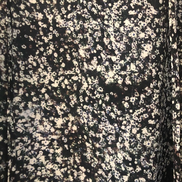 Women’s Parker cold shoulder Blouse - Picture 6 of 8